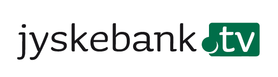 Jyskebank.tv logo
