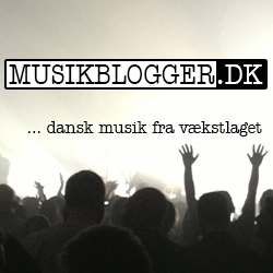 Musikblogger